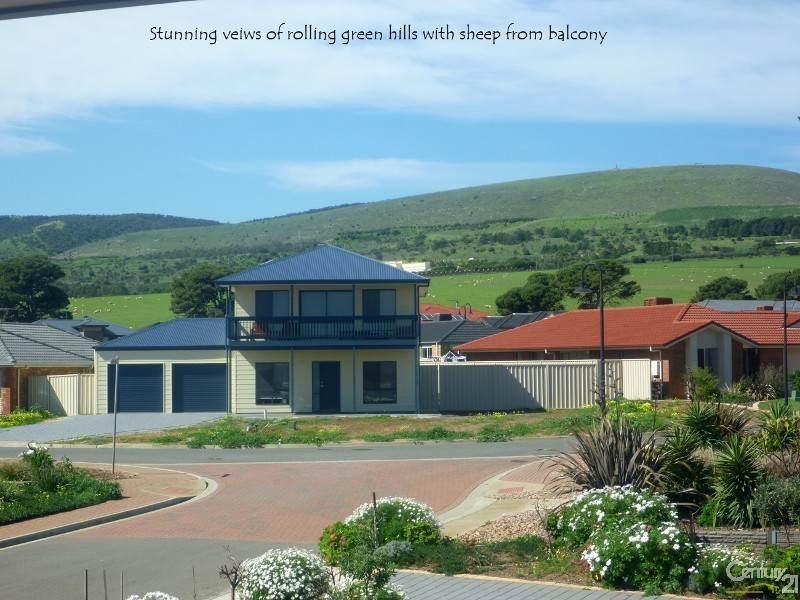 3 Arion Way, Sellicks Beach SA 5174