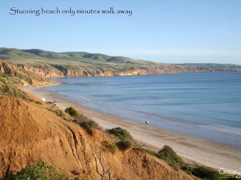 3 Arion Way, Sellicks Beach SA 5174