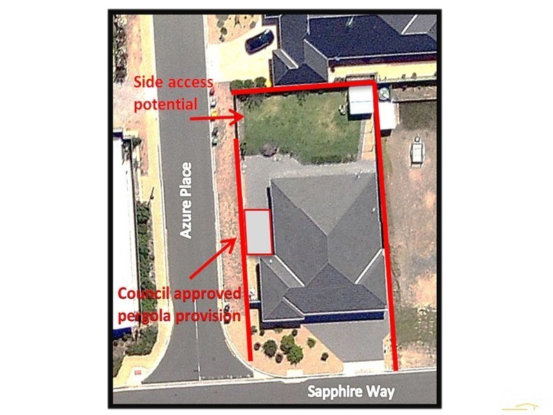 19 Sapphire Way, Aldinga Beach SA 5173