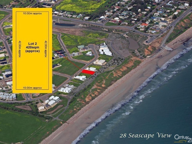 28 Seascape View, Sellicks Beach SA 5174