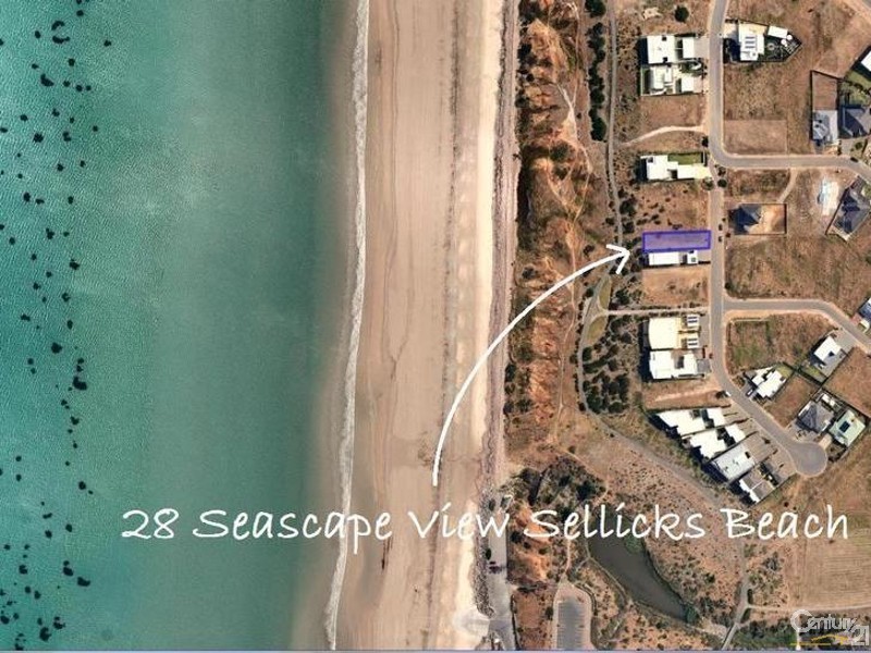 28 Seascape View, Sellicks Beach SA 5174