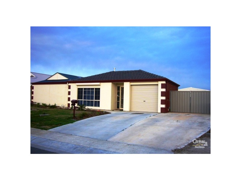 8 Spinnaker Court, Aldinga Beach SA 5173