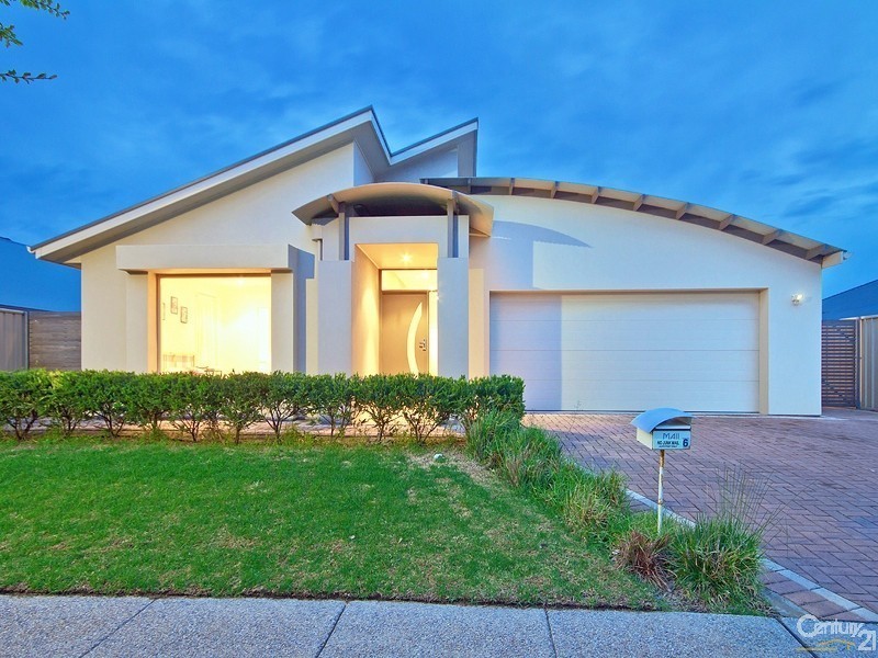 6 Banksia Avenue, Aldinga Beach SA 5173