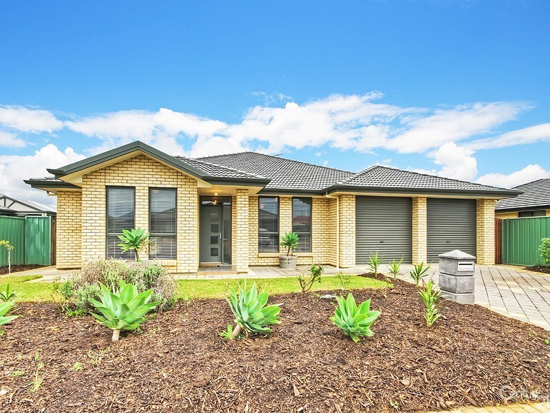 4 Evergreen Court, Aldinga Beach SA 5173