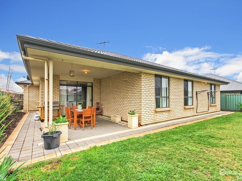 4 Evergreen Court, Aldinga Beach SA 5173