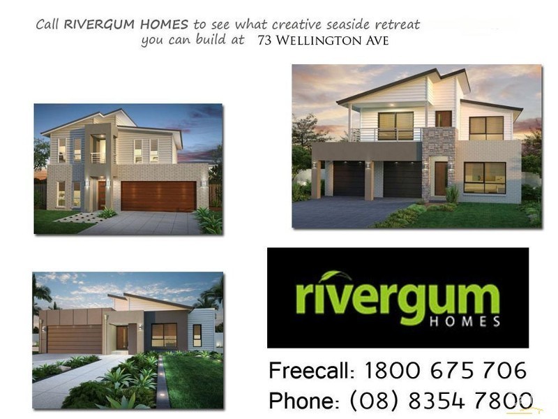 73 Wellington Avenue, Sellicks Beach SA 5174