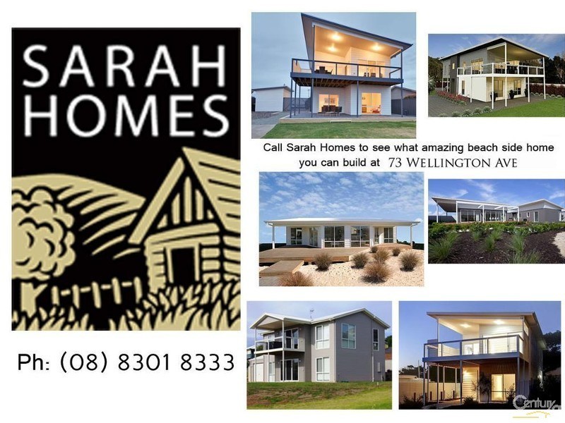 73 Wellington Avenue, Sellicks Beach SA 5174