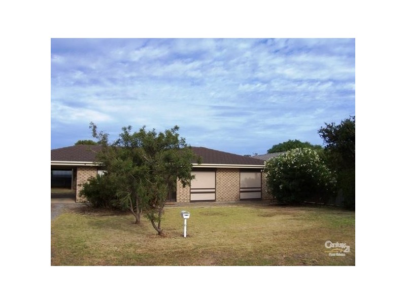 6 Humphrys Road, Aldinga Beach SA 5173