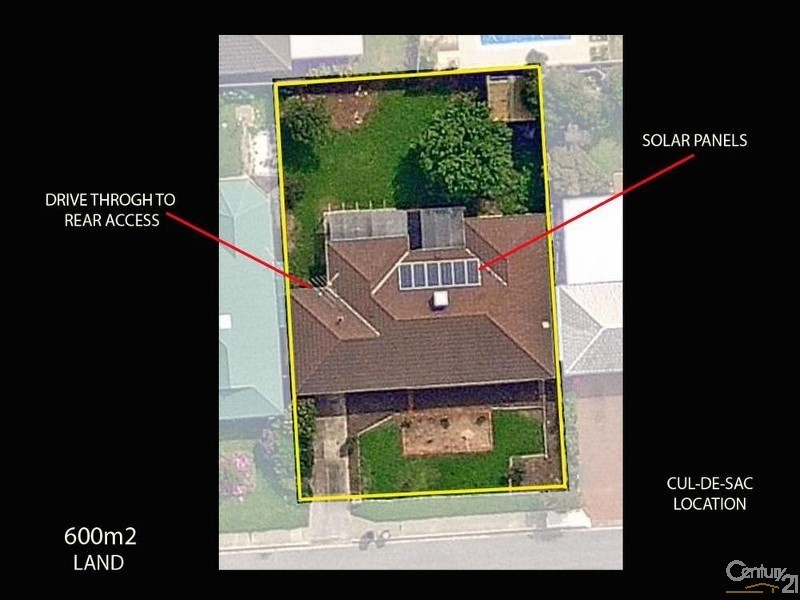 5 Redgate Court, Moana SA 5169