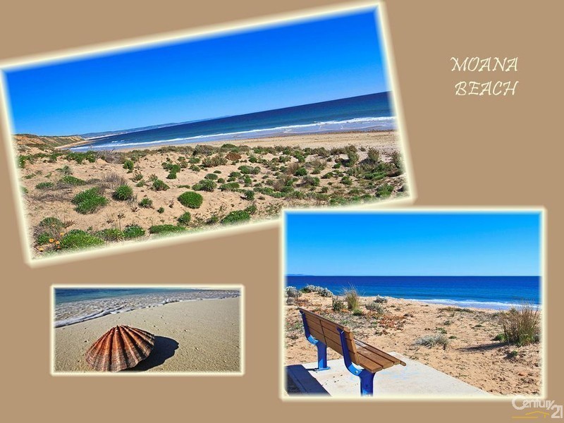 5 Redgate Court, Moana SA 5169