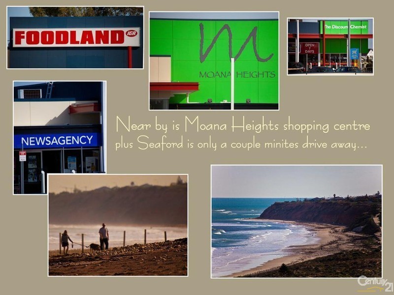 5 Redgate Court, Moana SA 5169