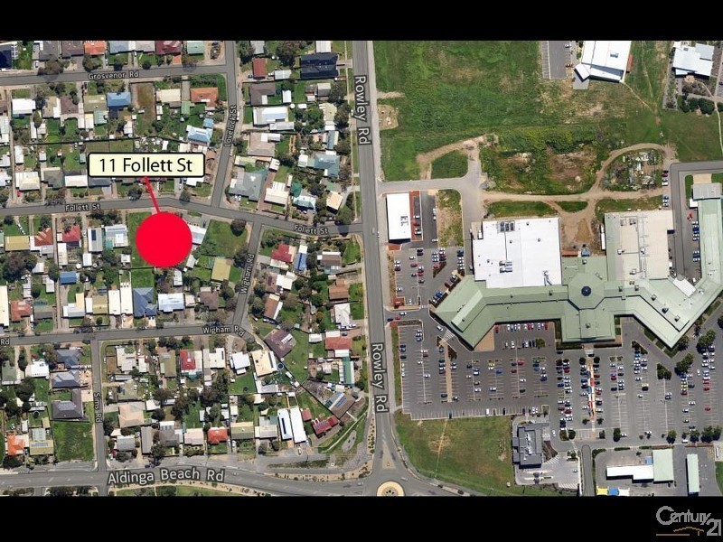 11 Follett Street, Aldinga Beach SA 5173