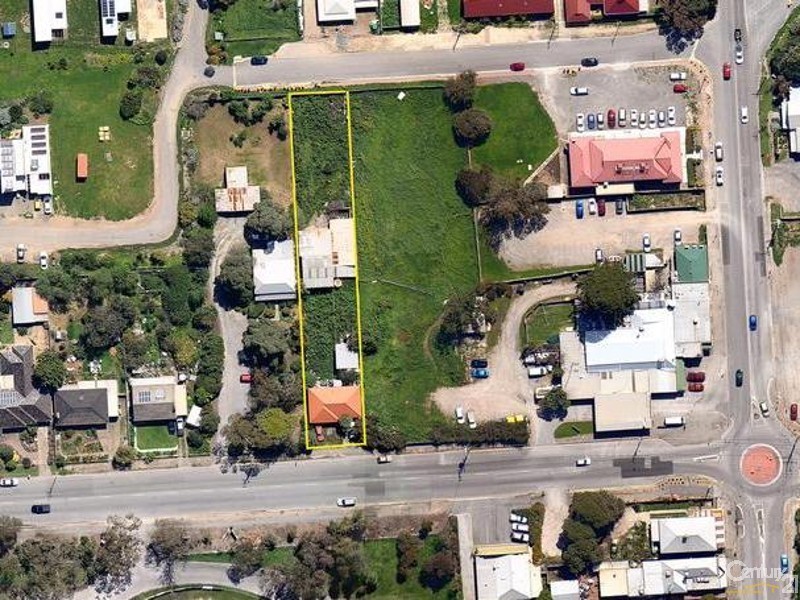 195 Port Road, Aldinga SA 5173