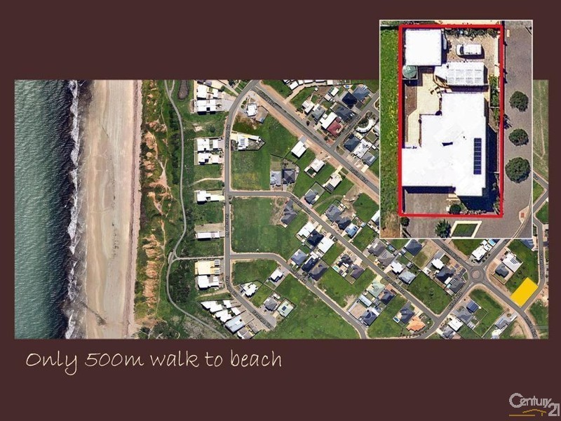 41 Lurline Boulevard, Sellicks Beach SA 5174