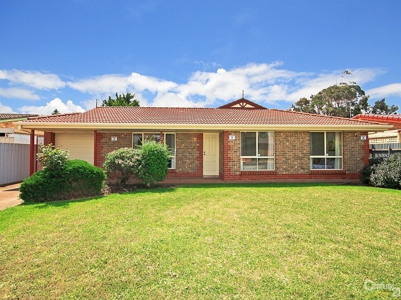 21 Seaview Street, Aldinga Beach SA 5173