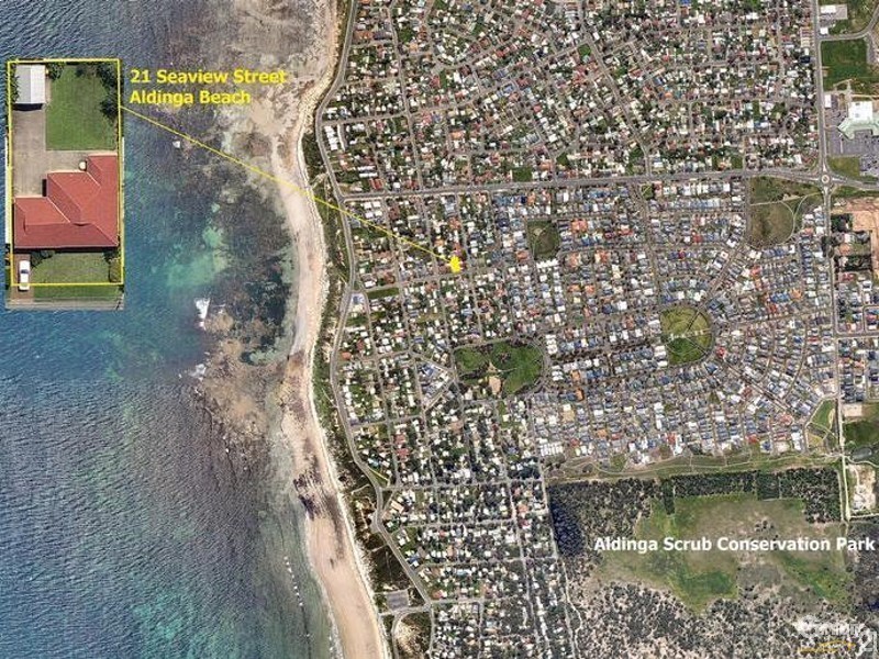 21 Seaview Street, Aldinga Beach SA 5173