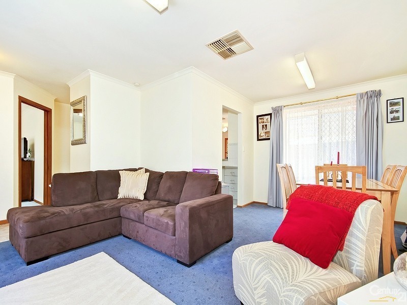 1 Whitney Crescent, Seaford SA 5169