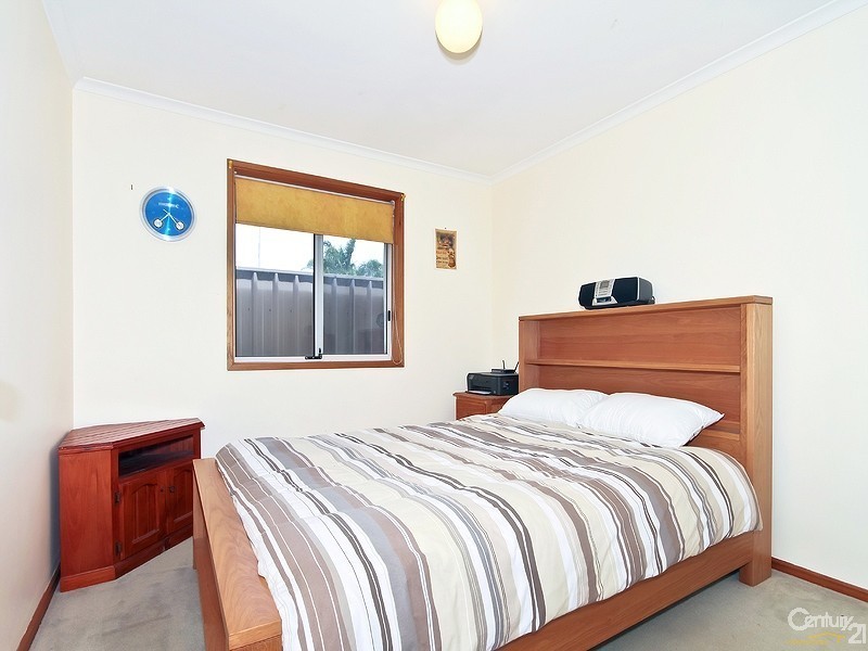 1 Whitney Crescent, Seaford SA 5169