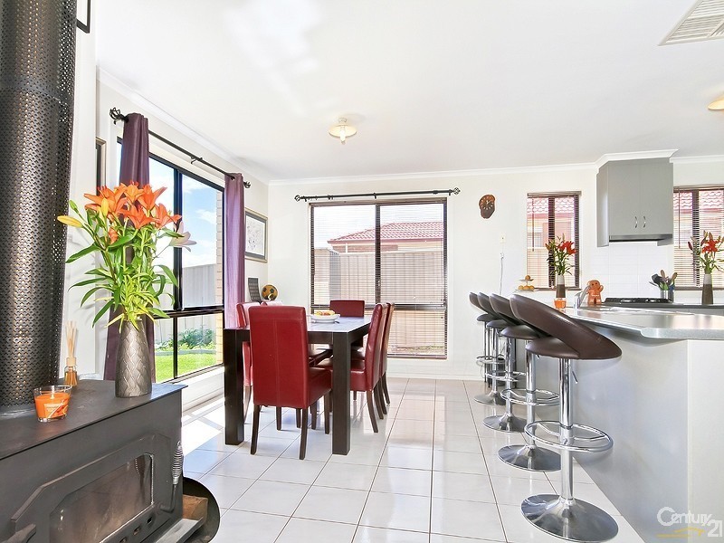 4 Crystal Harmony Court, Sellicks Beach SA 5174