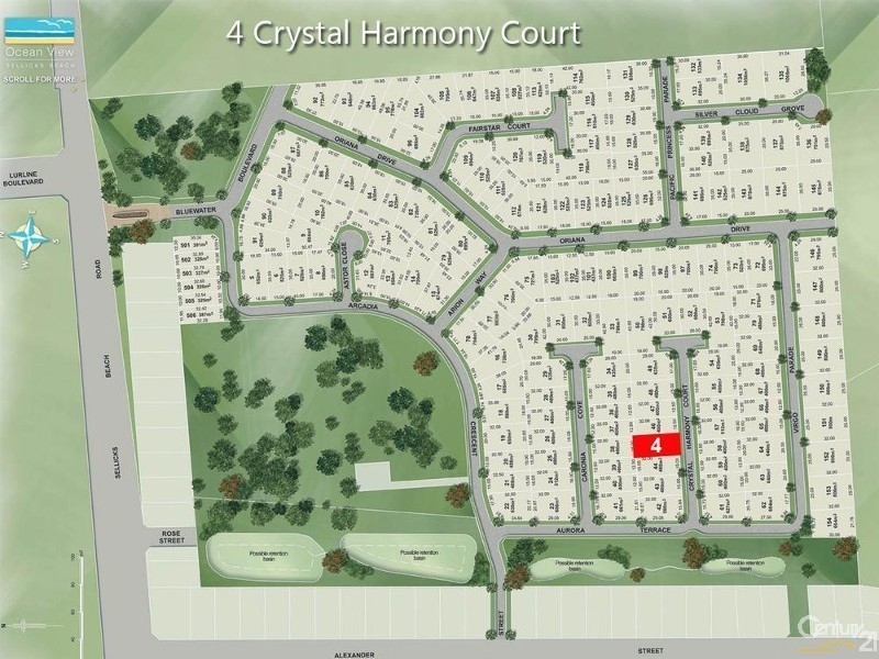 4 Crystal Harmony Court, Sellicks Beach SA 5174