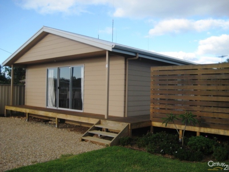6 Stirling Crescent, Aldinga Beach SA 5173