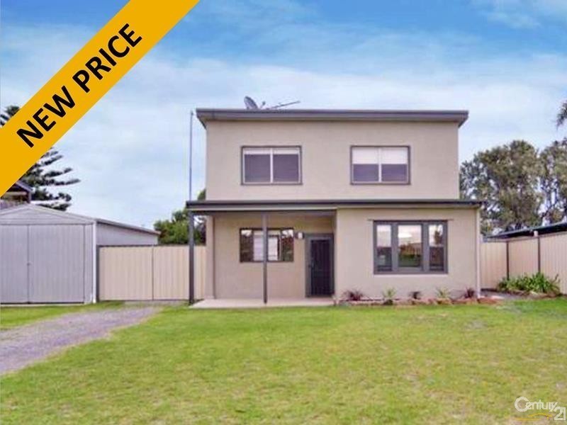 38 Coolangatta Drive, Aldinga Beach SA 5173