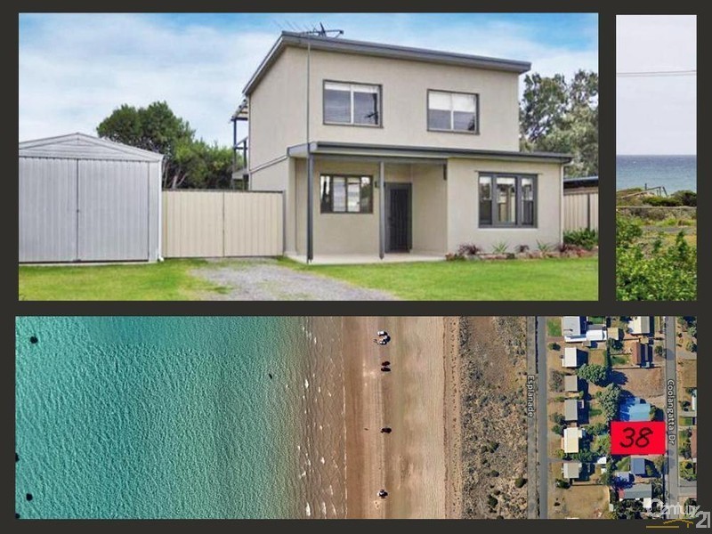 38 Coolangatta Drive, Aldinga Beach SA 5173