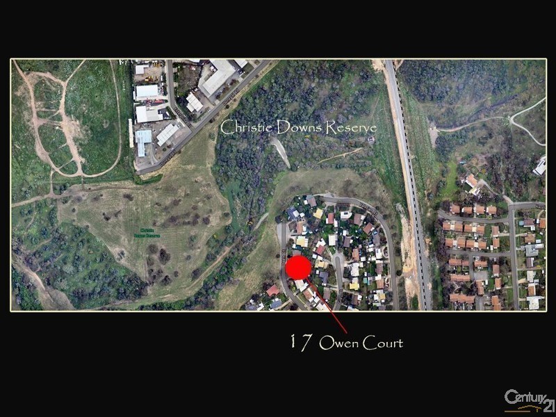 17 Owen Court, Christie Downs SA 5164