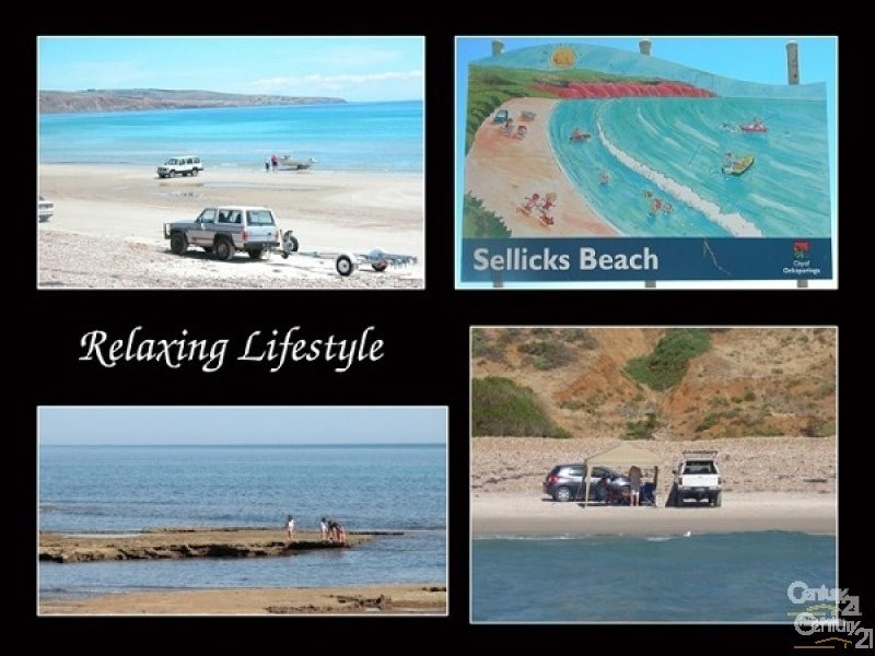 20 Hastings Avenue, Sellicks Beach SA 5174