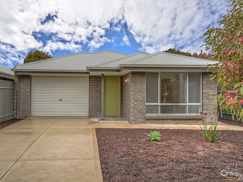 18A Kitto Crescent, Aldinga Beach SA 5173