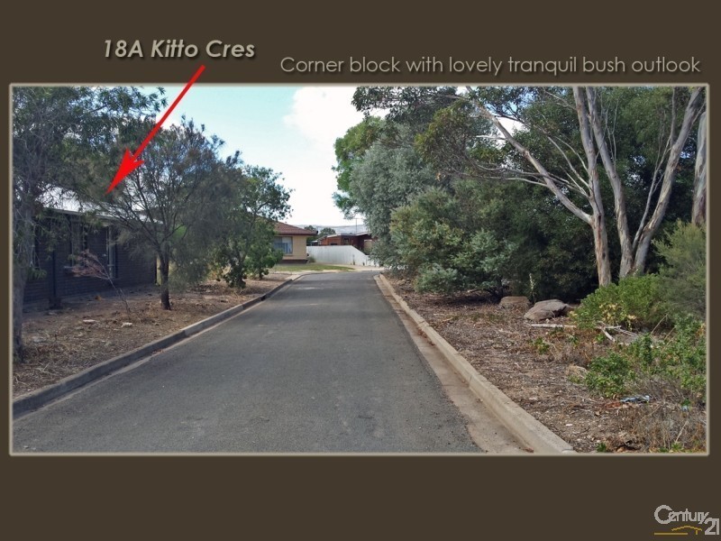 18A Kitto Crescent, Aldinga Beach SA 5173