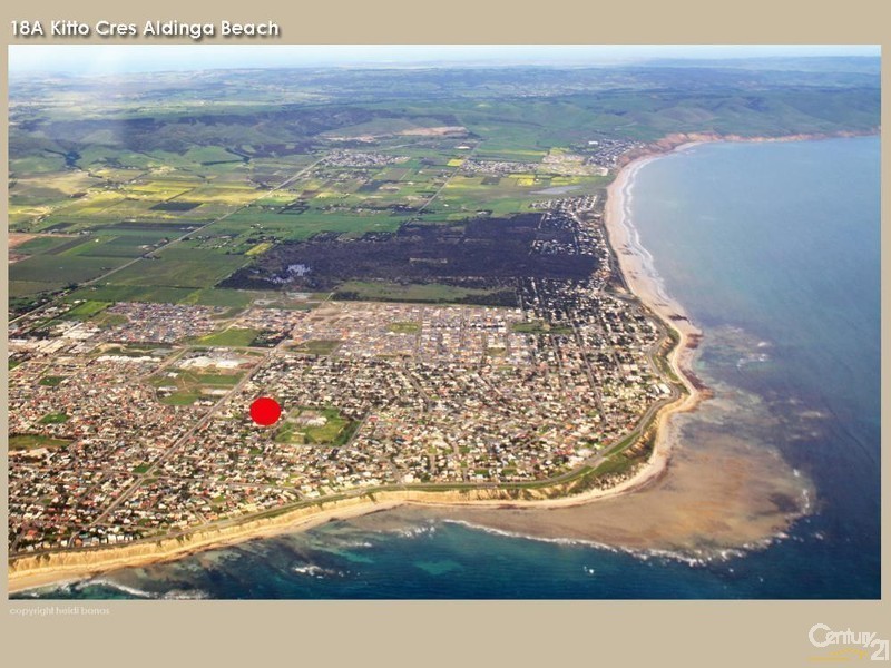 18A Kitto Crescent, Aldinga Beach SA 5173