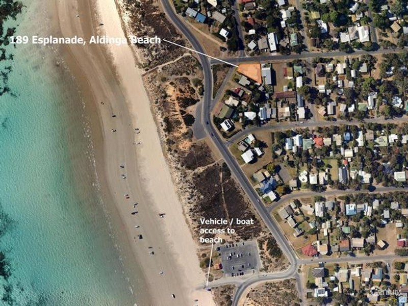 189 Esplanade, Aldinga Beach SA 5173