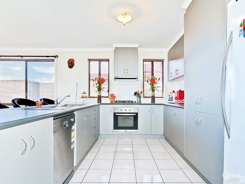 4 Crystal Harmony Court, Sellicks Beach SA 5174