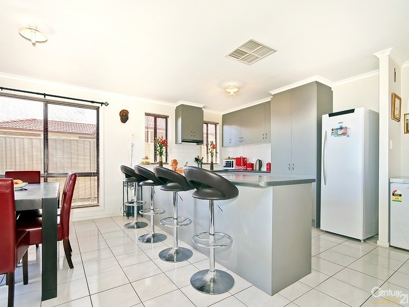 4 Crystal Harmony Court, Sellicks Beach SA 5174