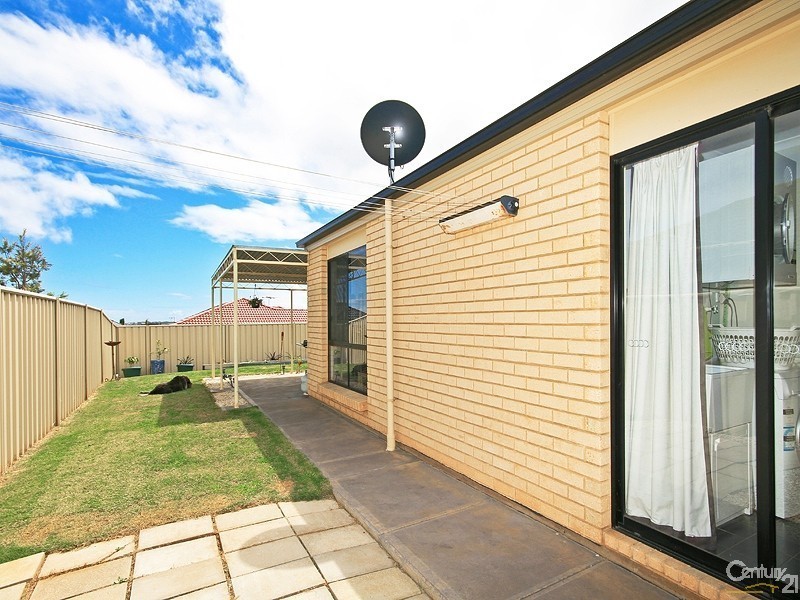 4 Crystal Harmony Court, Sellicks Beach SA 5174