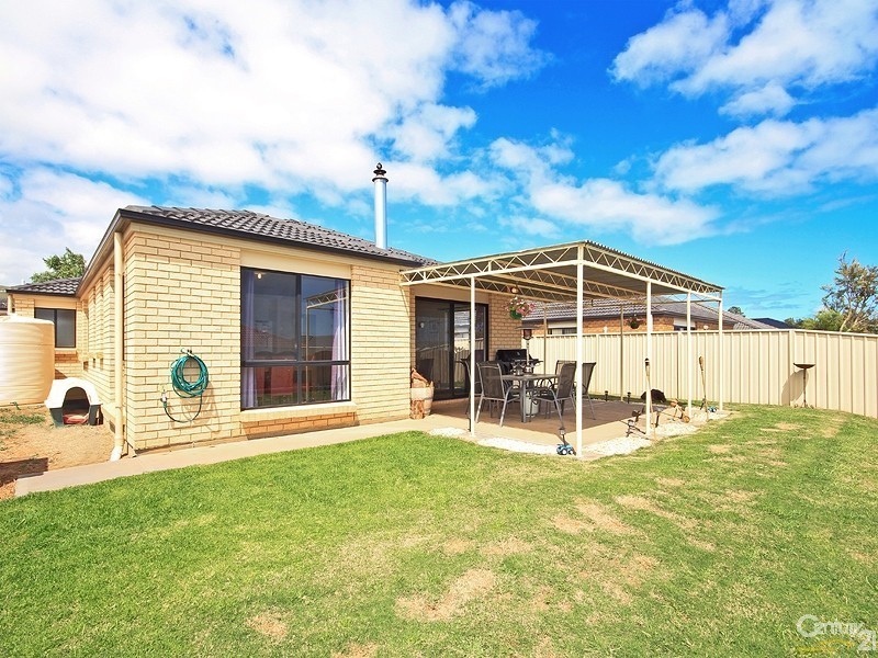 4 Crystal Harmony Court, Sellicks Beach SA 5174