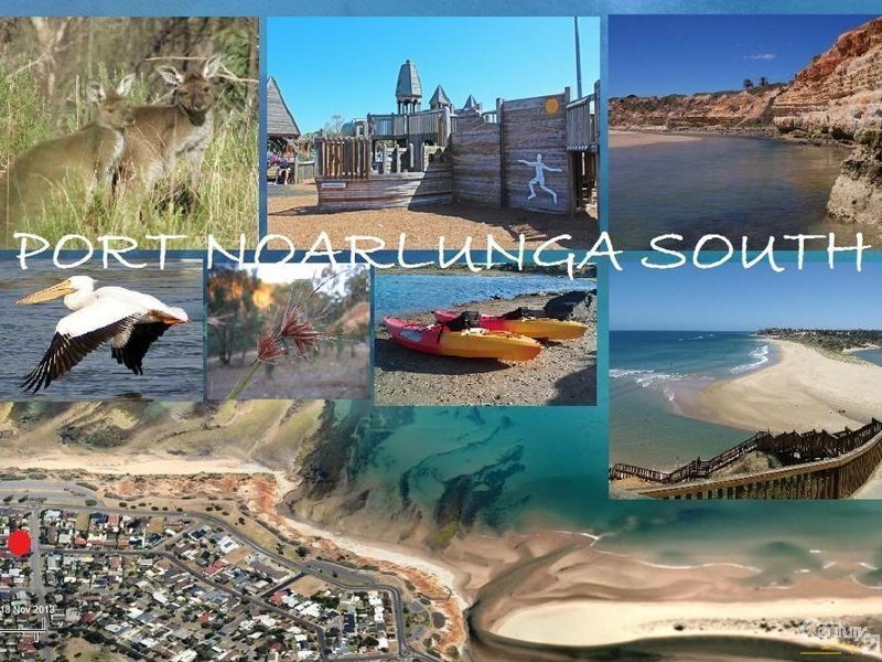 Lot 100 68 Fremantle Road, Port Noarlunga South SA 5167