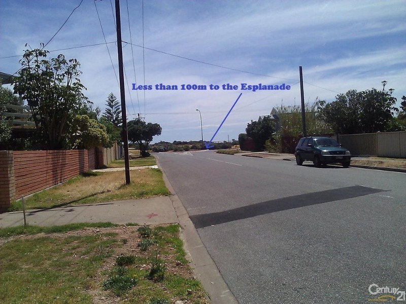 Lot 100 68 Fremantle Road, Port Noarlunga South SA 5167