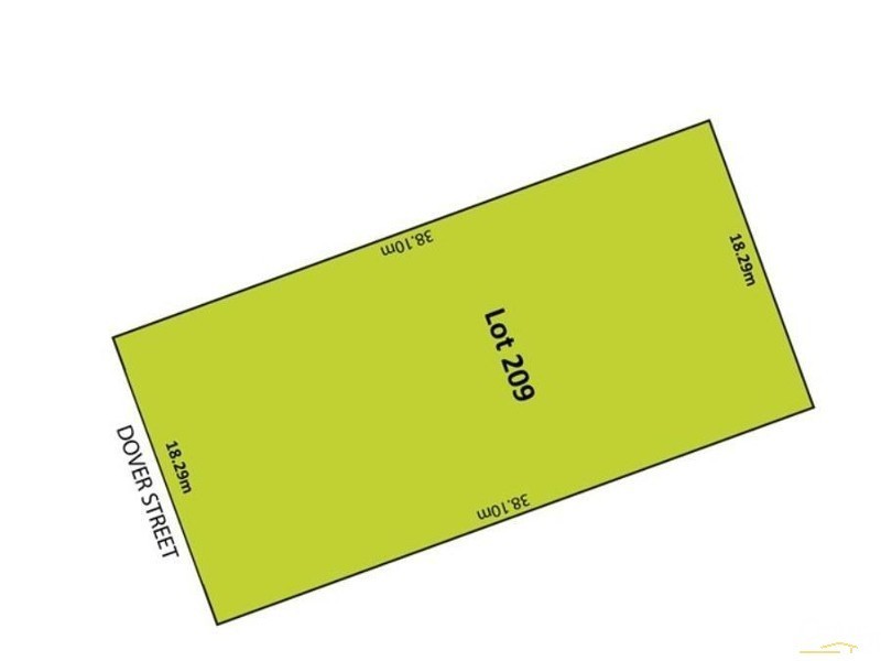 12 Dover Street, Aldinga Beach SA 5173