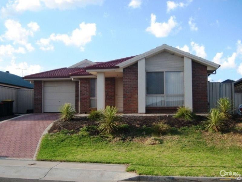 16 Caronia Cove, Sellicks Beach SA 5174