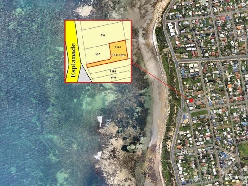 157A Esplanade, Aldinga Beach SA 5173