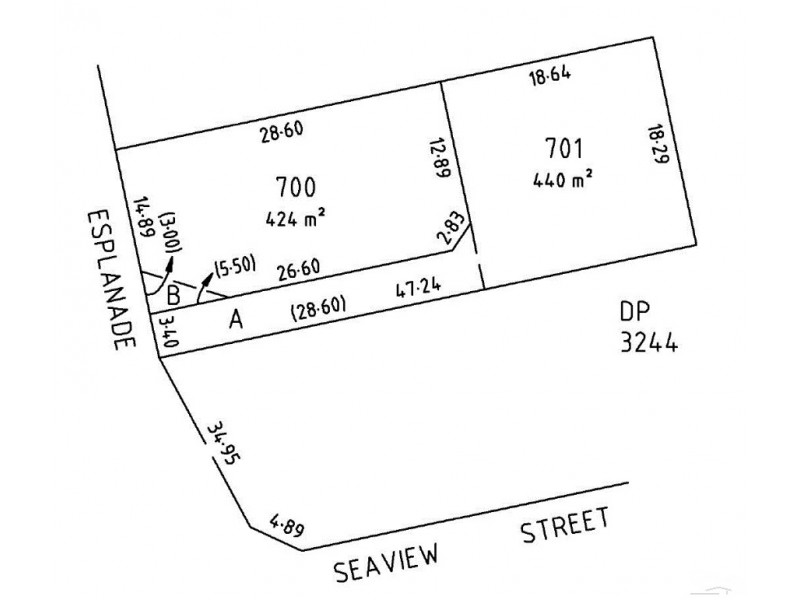 157A Esplanade, Aldinga Beach SA 5173 Floorplan