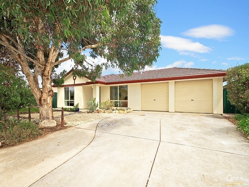 19 Spinnaker Court, Aldinga Beach SA 5173