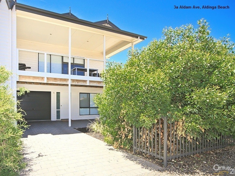 3a Aldam Avenue, Aldinga Beach SA 5173