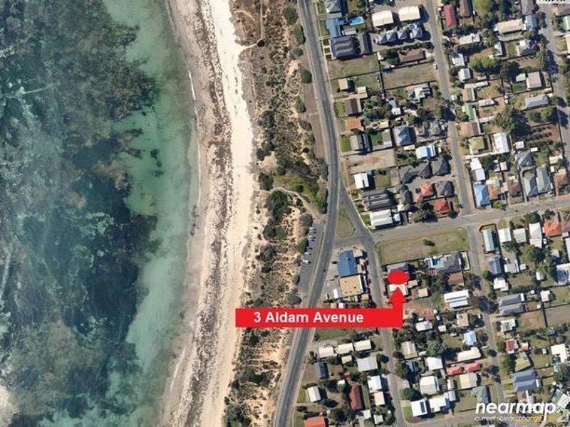 3a Aldam Avenue, Aldinga Beach SA 5173