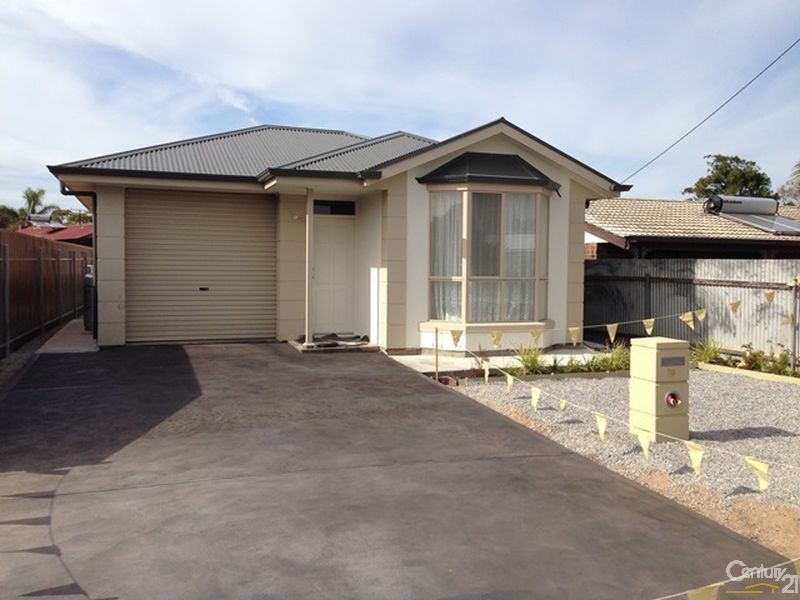 10 Oakley Crescent, Aldinga Beach SA 5173