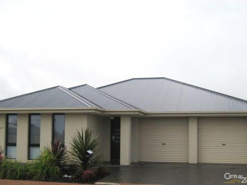 24 Deck Crescent, Seaford Meadows SA 5169