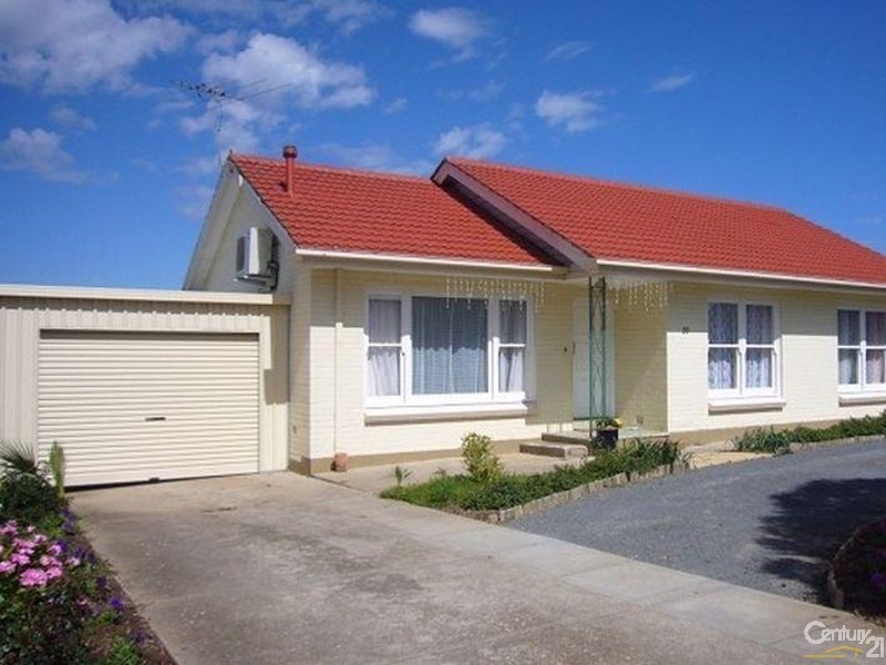 20 Sommerfield Avenue, Reynella SA 5161