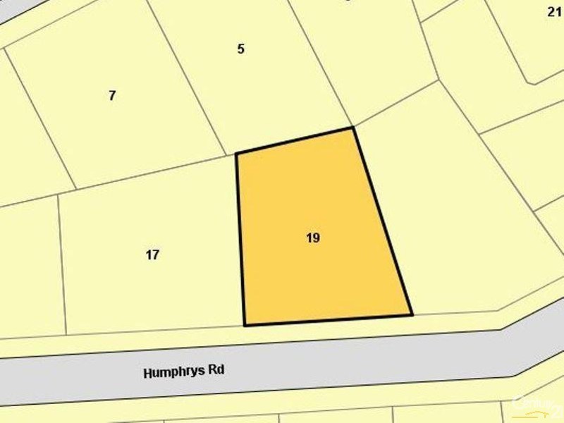 19 Humphrys Road, Aldinga Beach SA 5173
